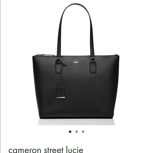 Cameron Street Small Lucie Kate Spade tote